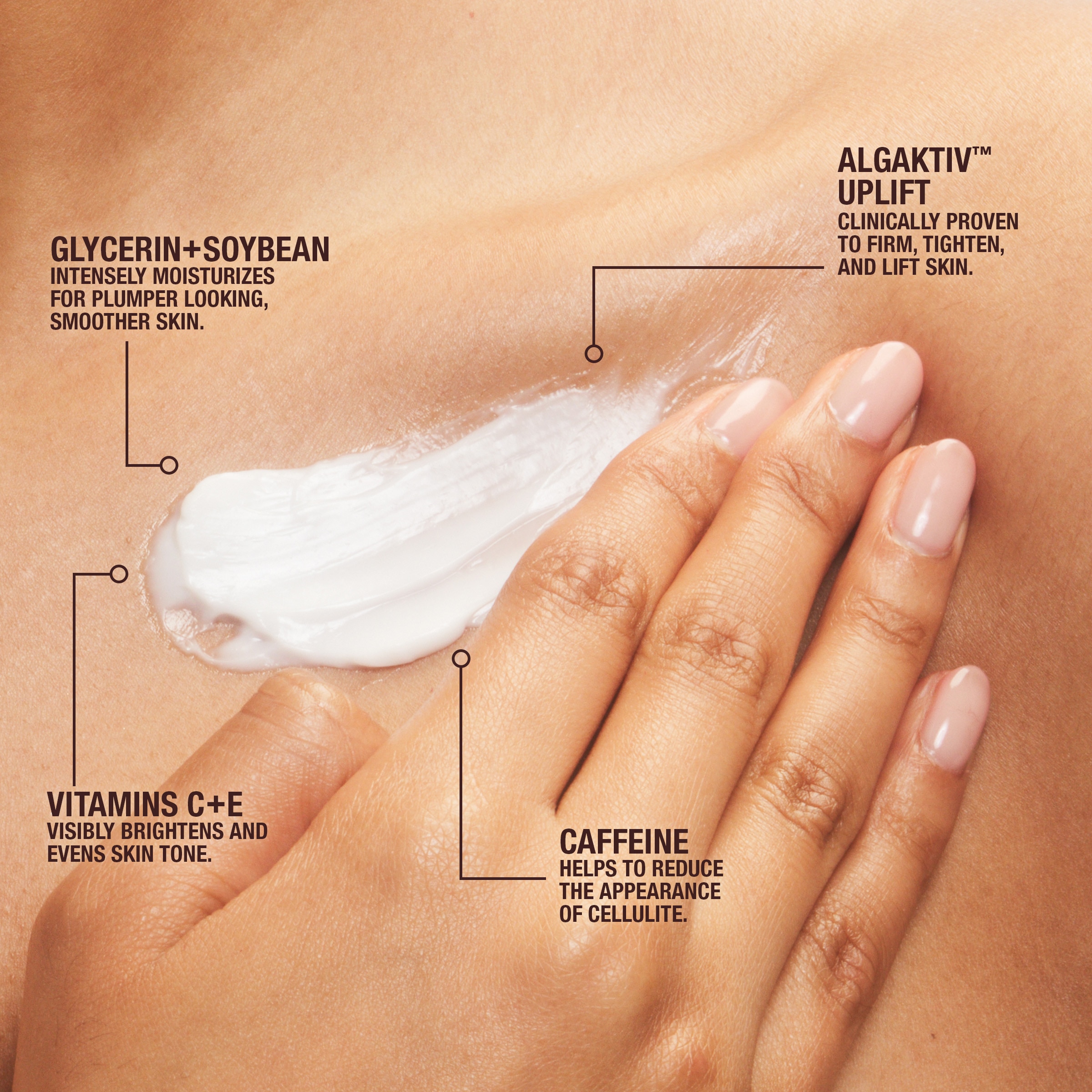 CHARLOTTE'S MAGIC BODY CREAM  (TRATAMIENTO CORPORAL HIDRATANTE)